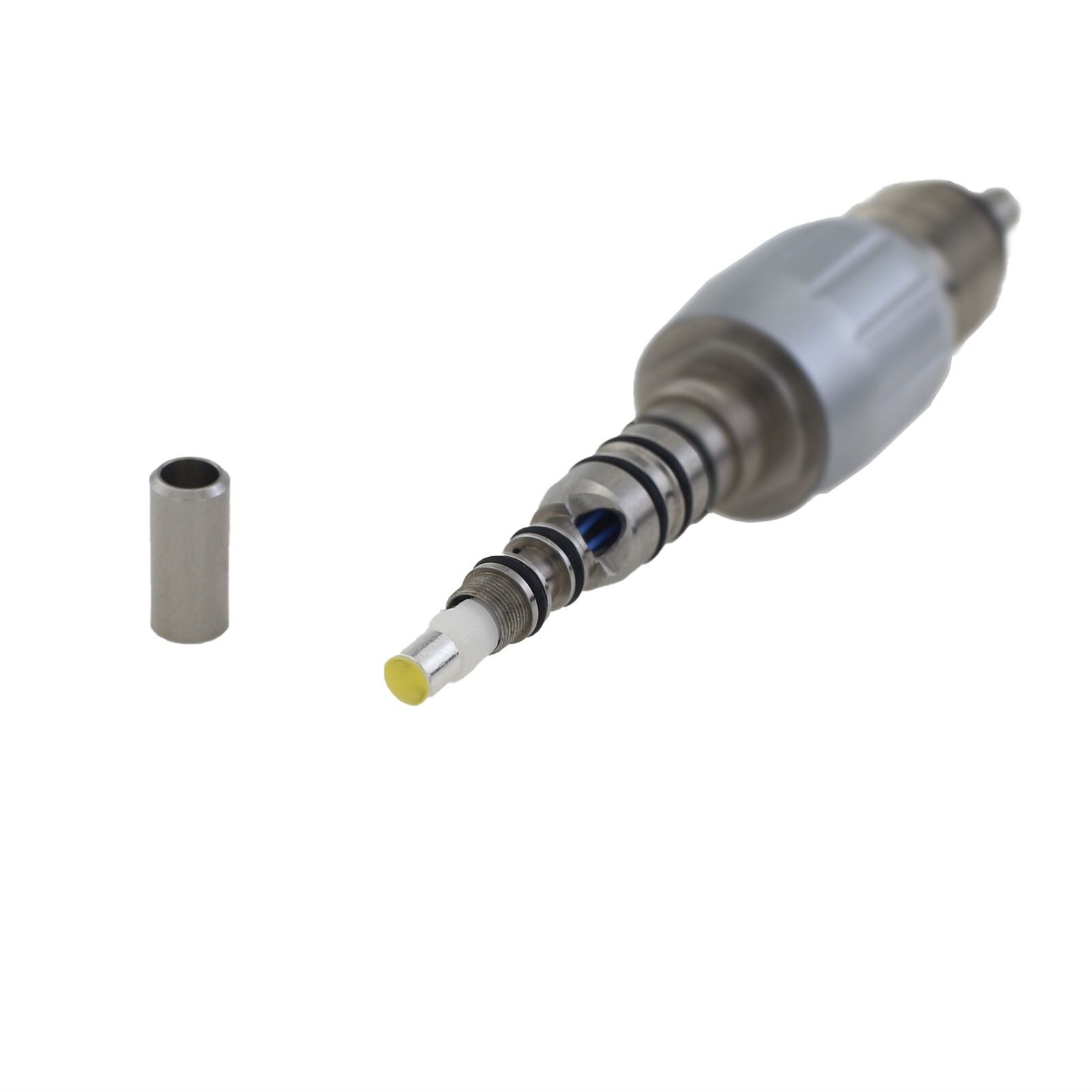 For KaVo MULTIflex Coupler 4 6 Hole BEING Dental Handpiece Coupling Fiber Optic