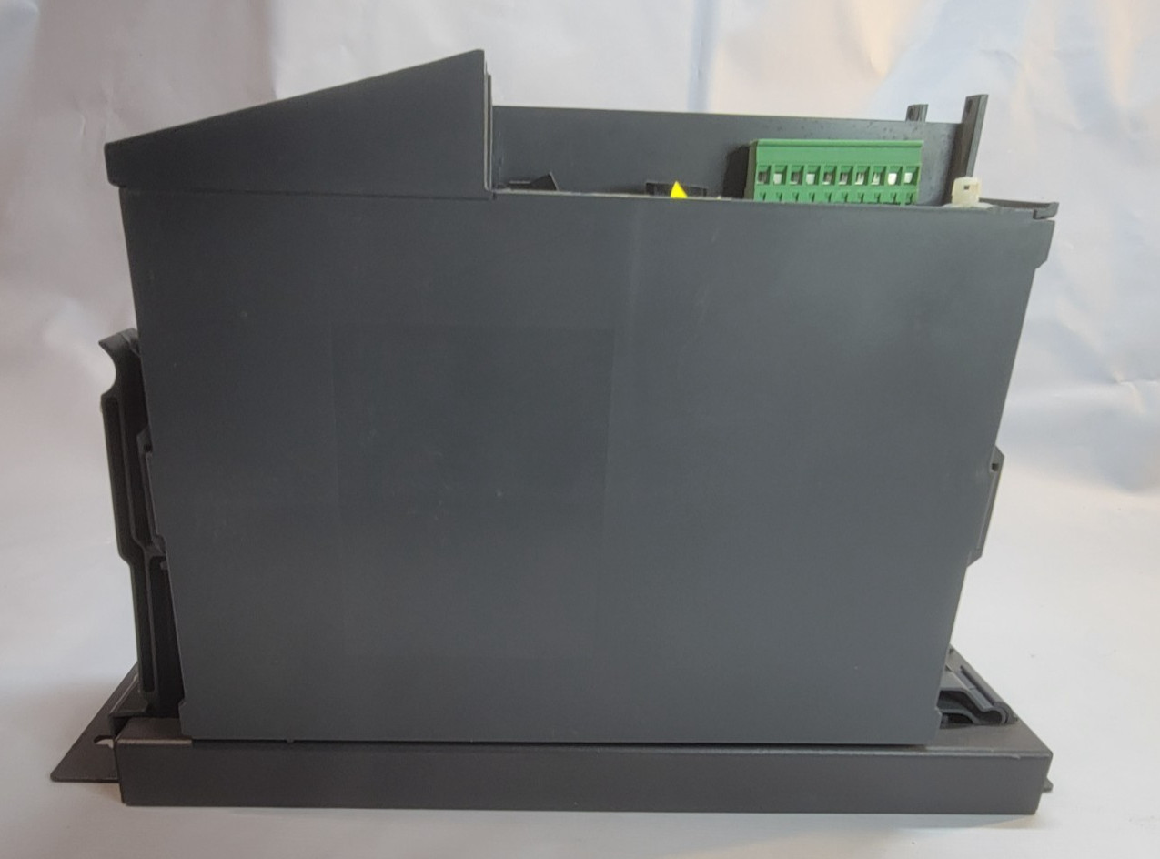 Kollmorgen PiC900 Industrial Computer M10172284 R3 + CSM-CPU + ETHERNET-TCP/IP