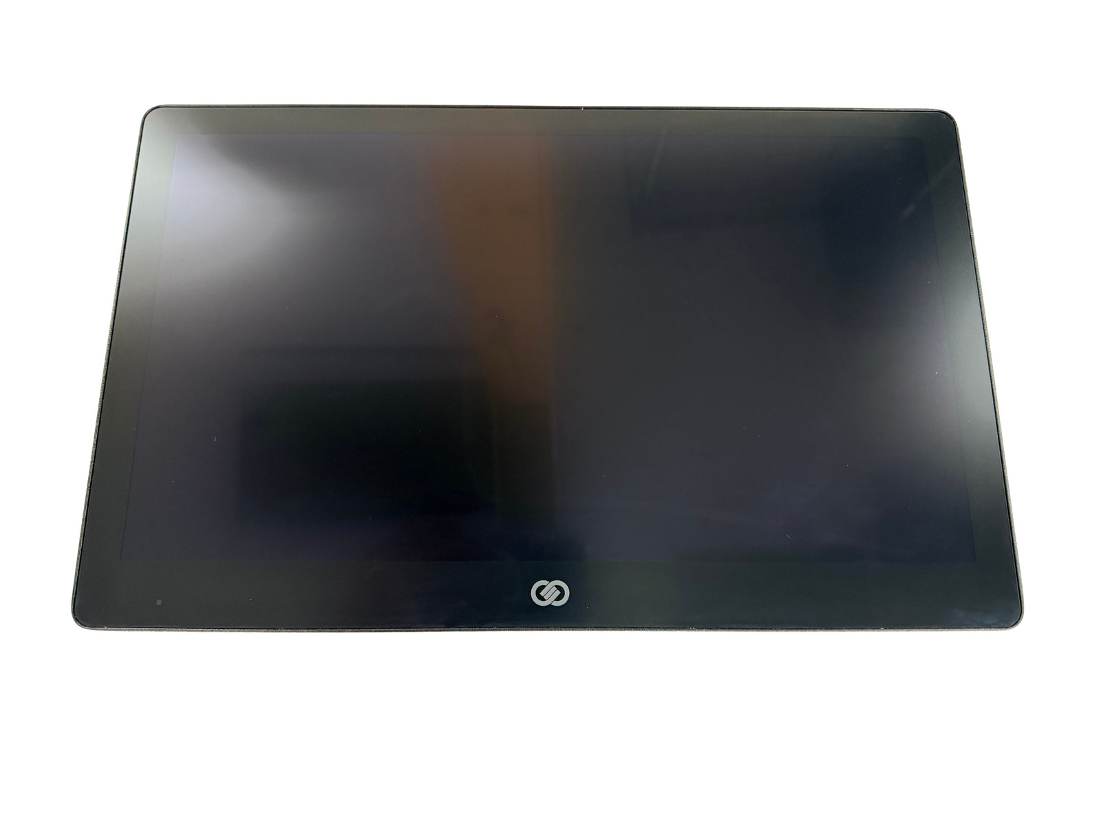 NCR CX7 7772-1516-2000 15″ TOUCHSCREEN POS Terminal Display i5-8500T 16GB 240GB