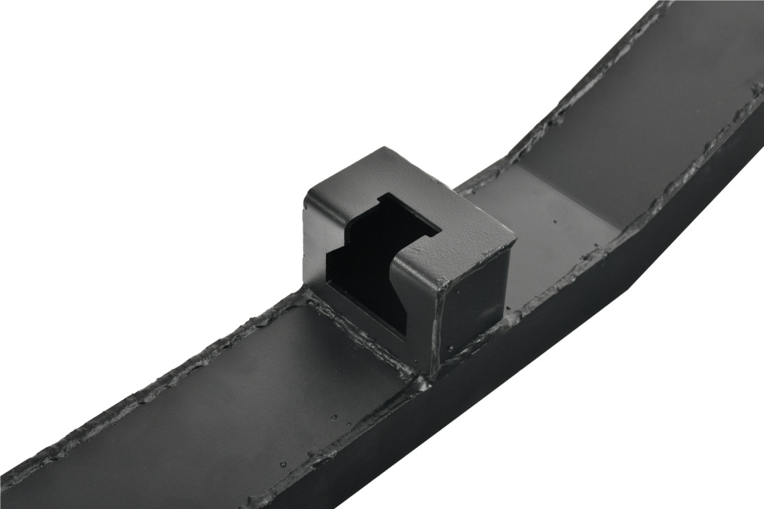 Steel Front Fuel Tank Crossmember for 2007-2014 Chevy Silverado GMC Sierra 1500