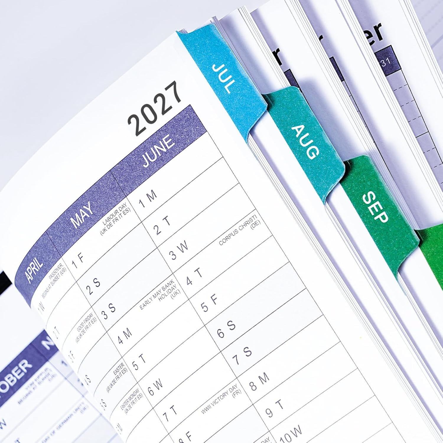 Appointment Book 2026-2027 – Appointment Planner 2026-2027 from July 2026 – June