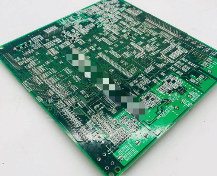 Original KCD-911A main board 60 days warranty
