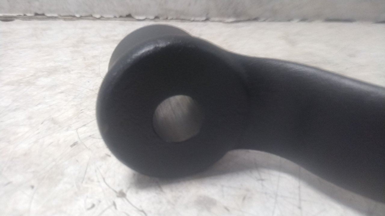 JW Winco 20MC12/F 315mm Handle L 54mm Bore Depth Crank Handle
