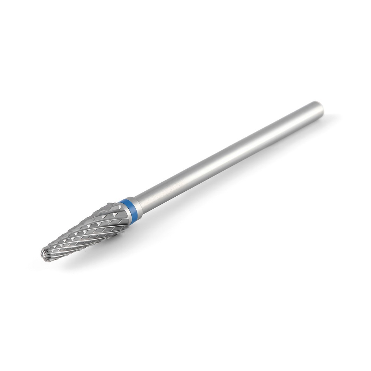 Dental Tungsten Steel Carbide Burs Lab Polishing Cutting Bur Drills HP 2.35mm