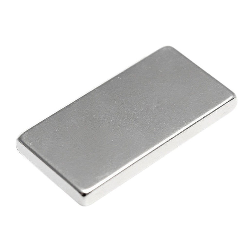5-100Pcs Various Neodymium Magnet Small Rare Earth Round Disc 10mm 2mm 3mm Thick