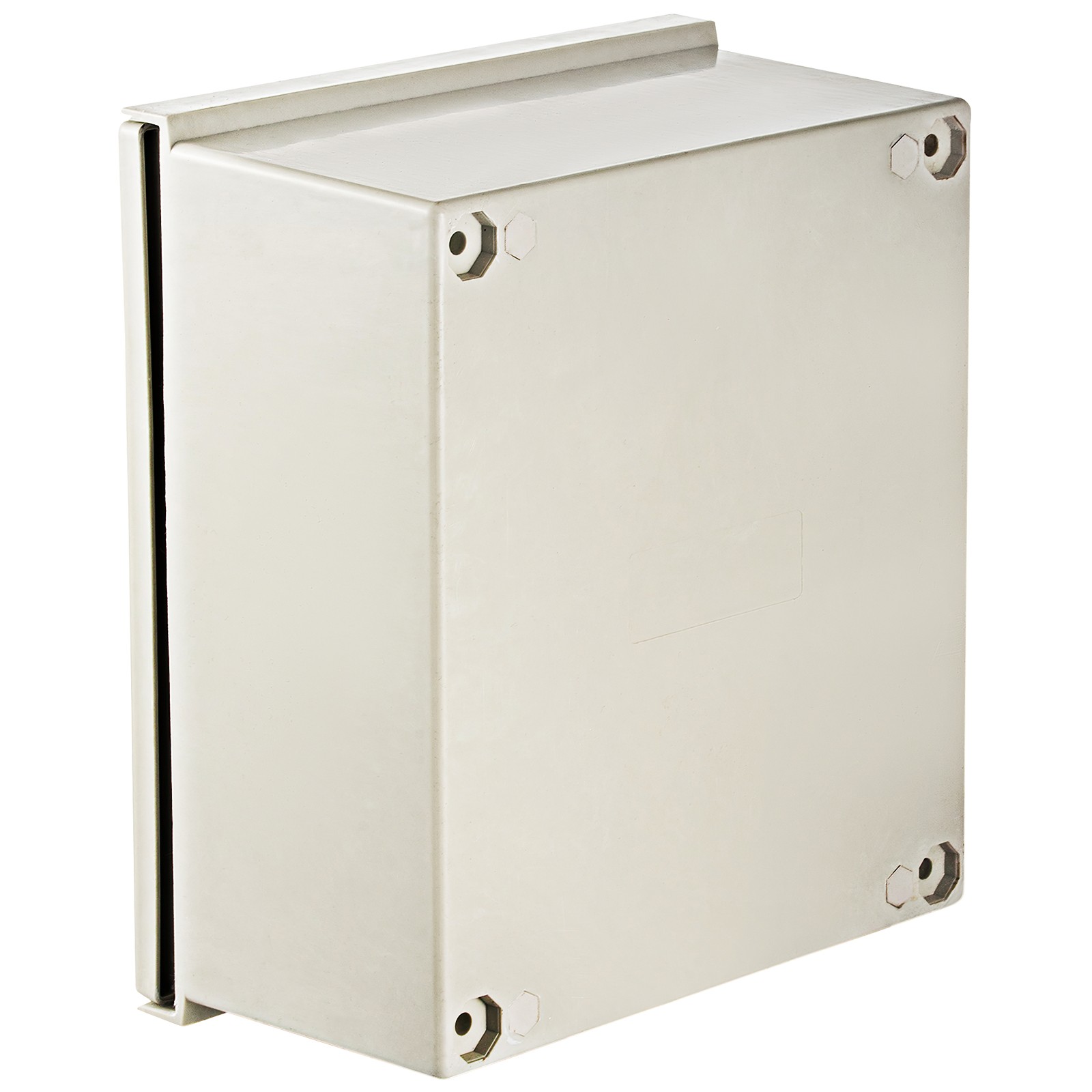 12” 16” 20″ Fiberglass Electrical Enclosure IP66 Junction Box Outdoor