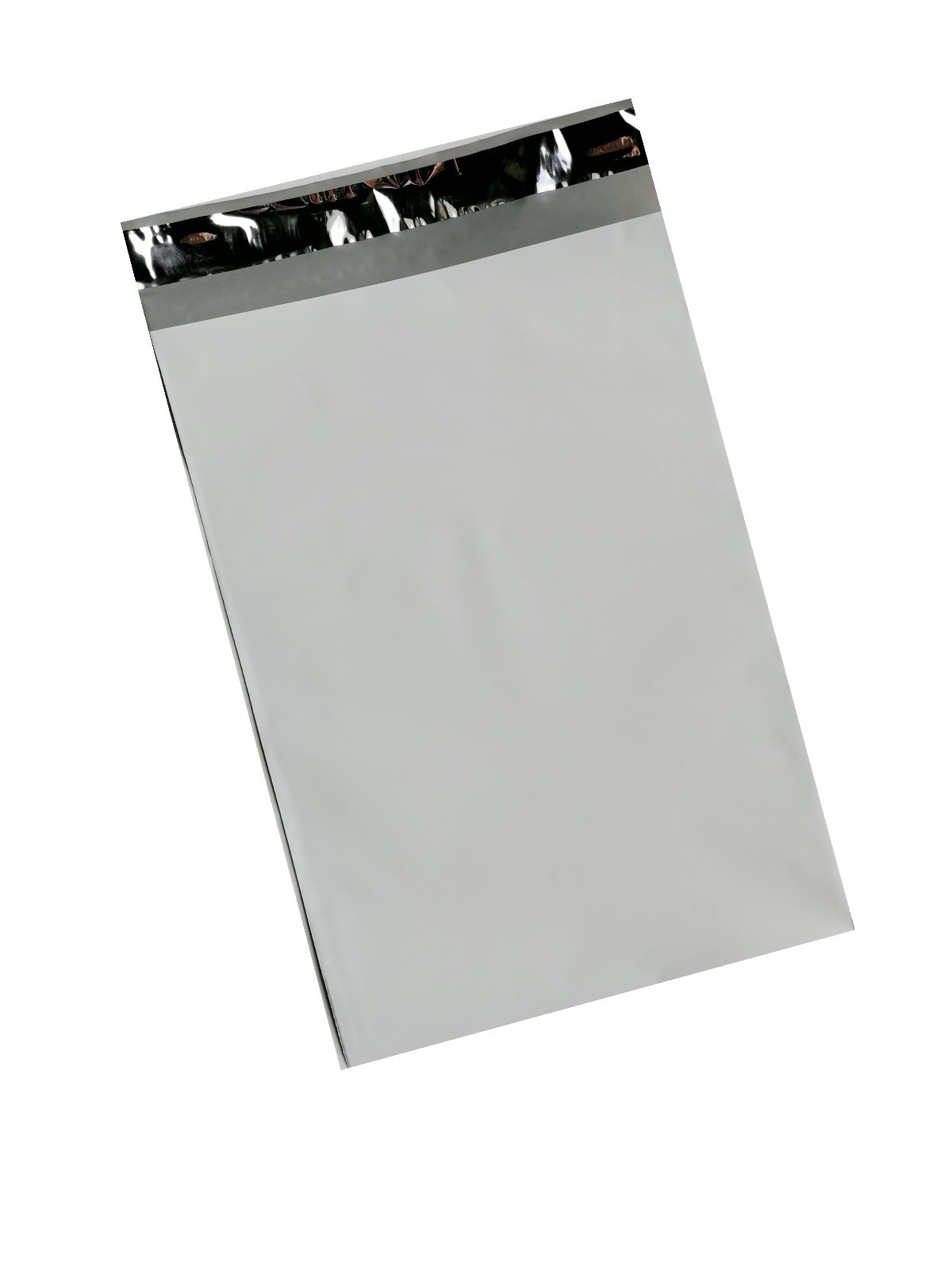 500 12X15.5 White Poly Mailer Self Sealing Shipping Envelopes Bags 12”X15.5” #5