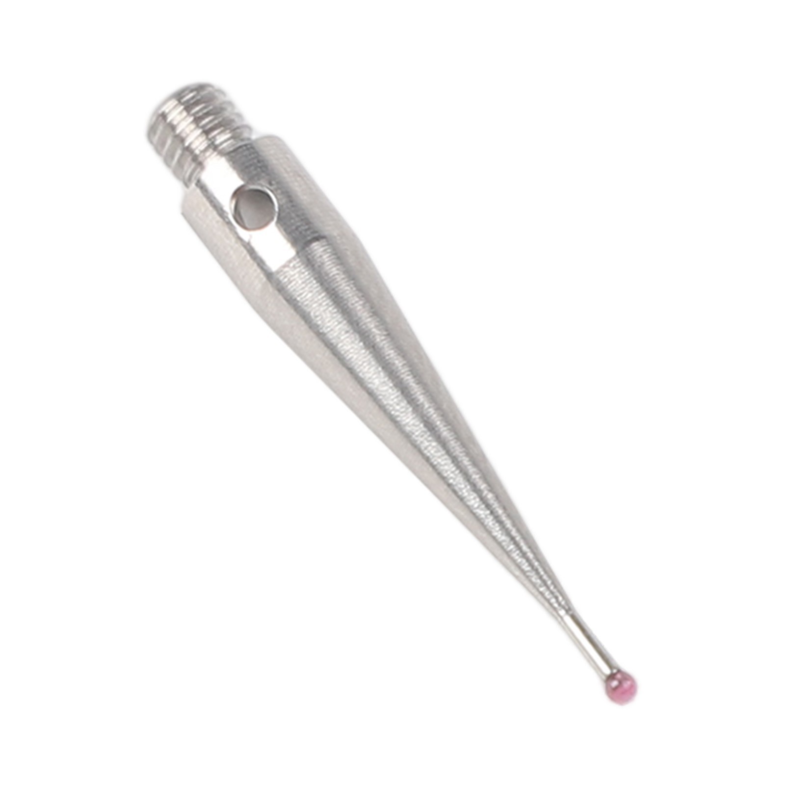 CMM Stylus 21mm Total Length 4mm Effective Length CNC Machine Applications