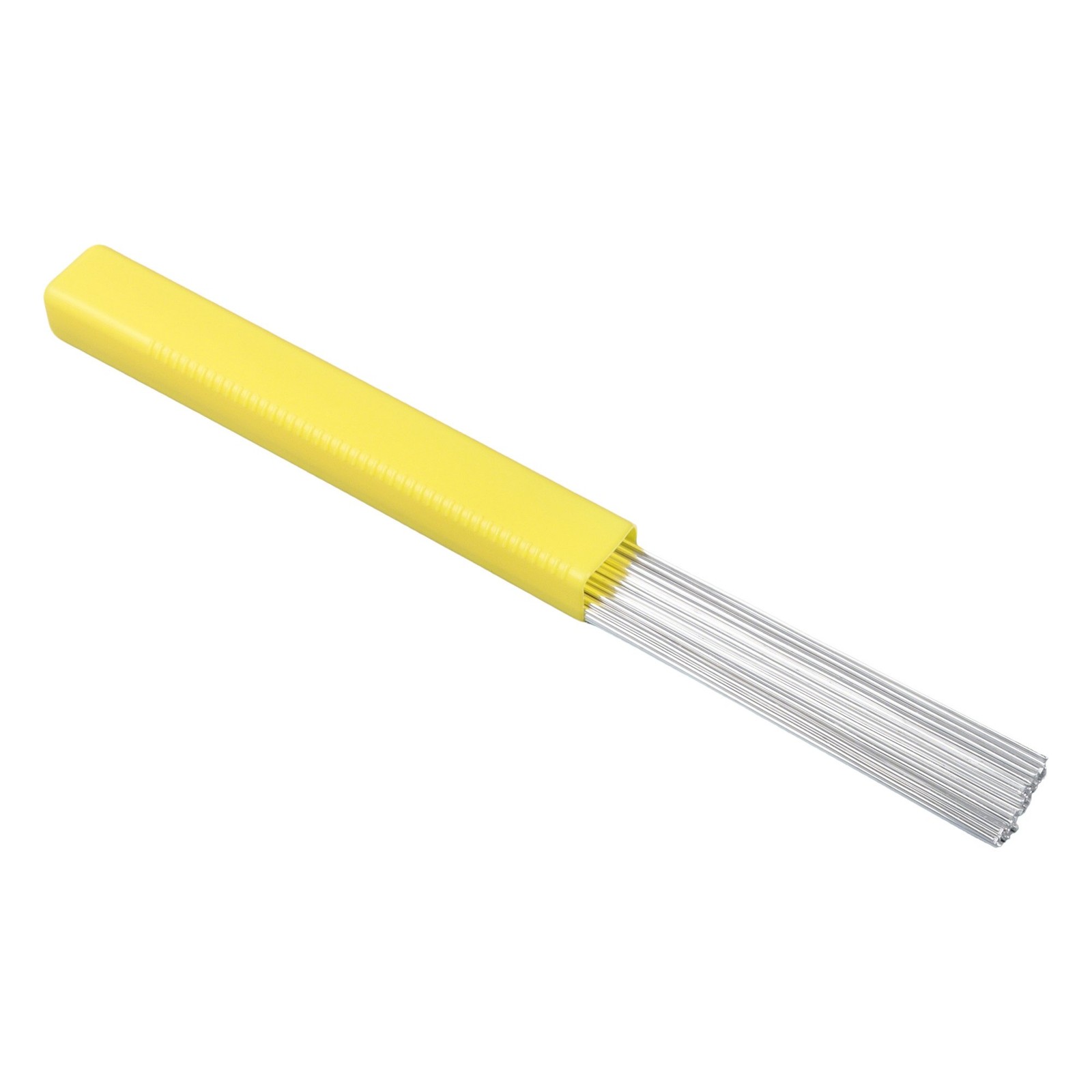 Aluminum E4043 Welding Rod TIG Filler Rod 3/32″ x 14″ (0.5 Lb = 26 Rods)