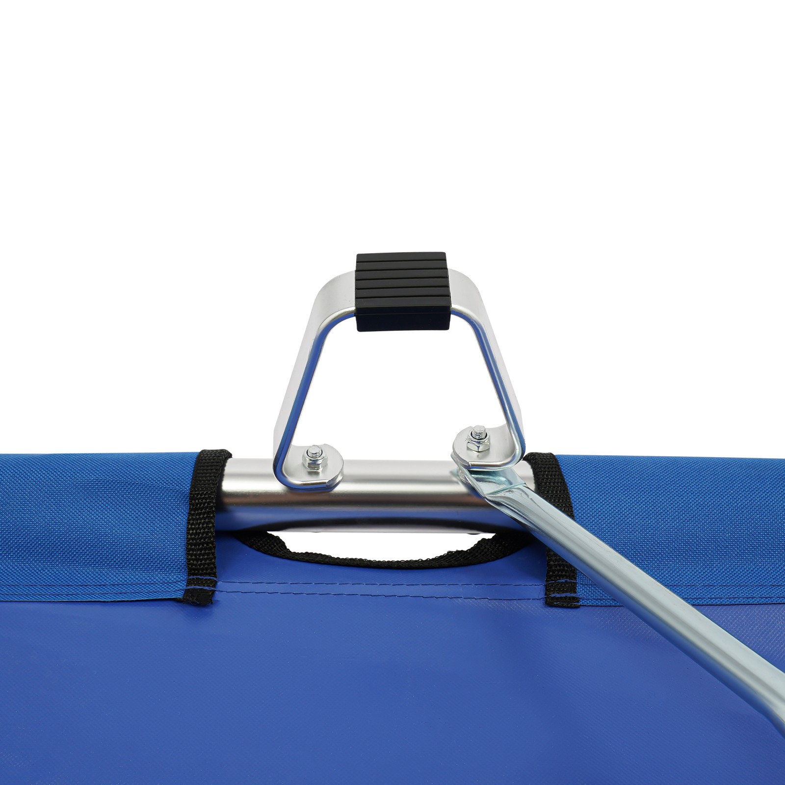Folding Stretcher For Medical Emergency Portable Emergency Medical Stretcher