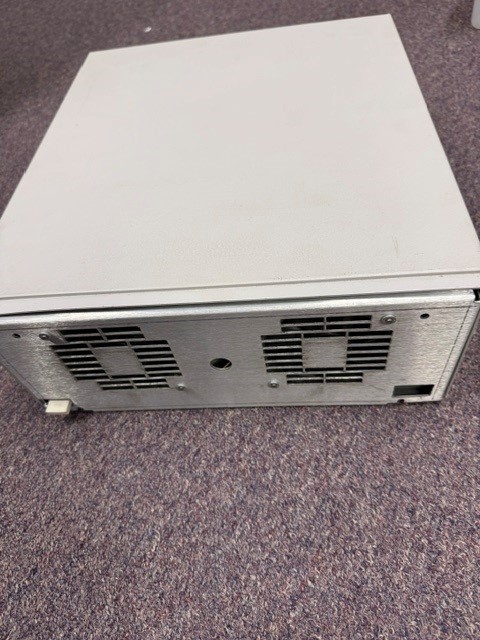 Agilent Hewlett Packard AutoSampler Controller G1512A-NOT TESTED