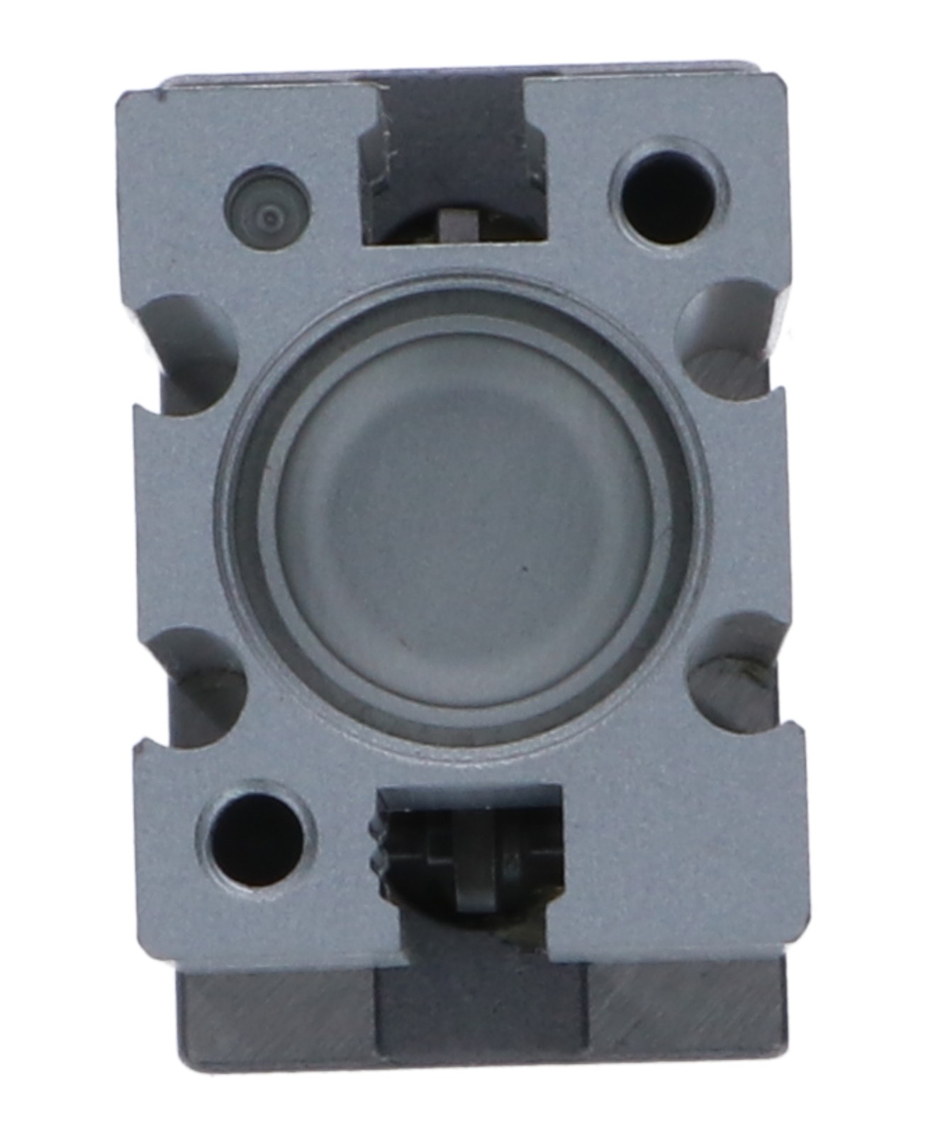 SMC MHZ2-160 pneumatic parallel gripper / pneumatic parallel gripper