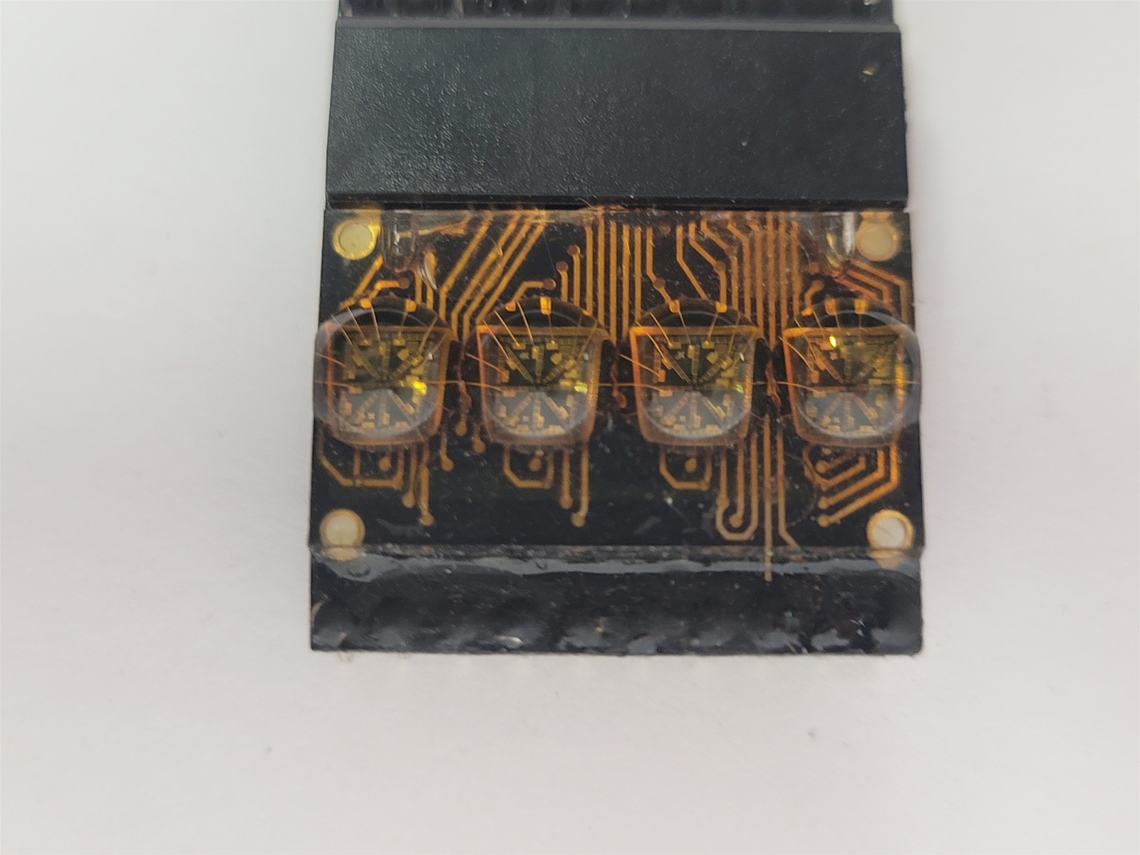 Litronix DL1416 LED Display
