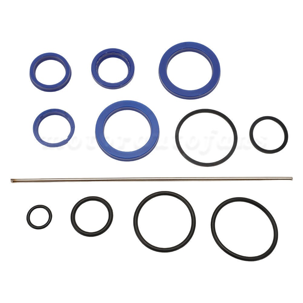 21151 Seal Kit For Terramite Backhoe T5 T6 T7 T9 2″ Cylinder 1″ Rod Cast
