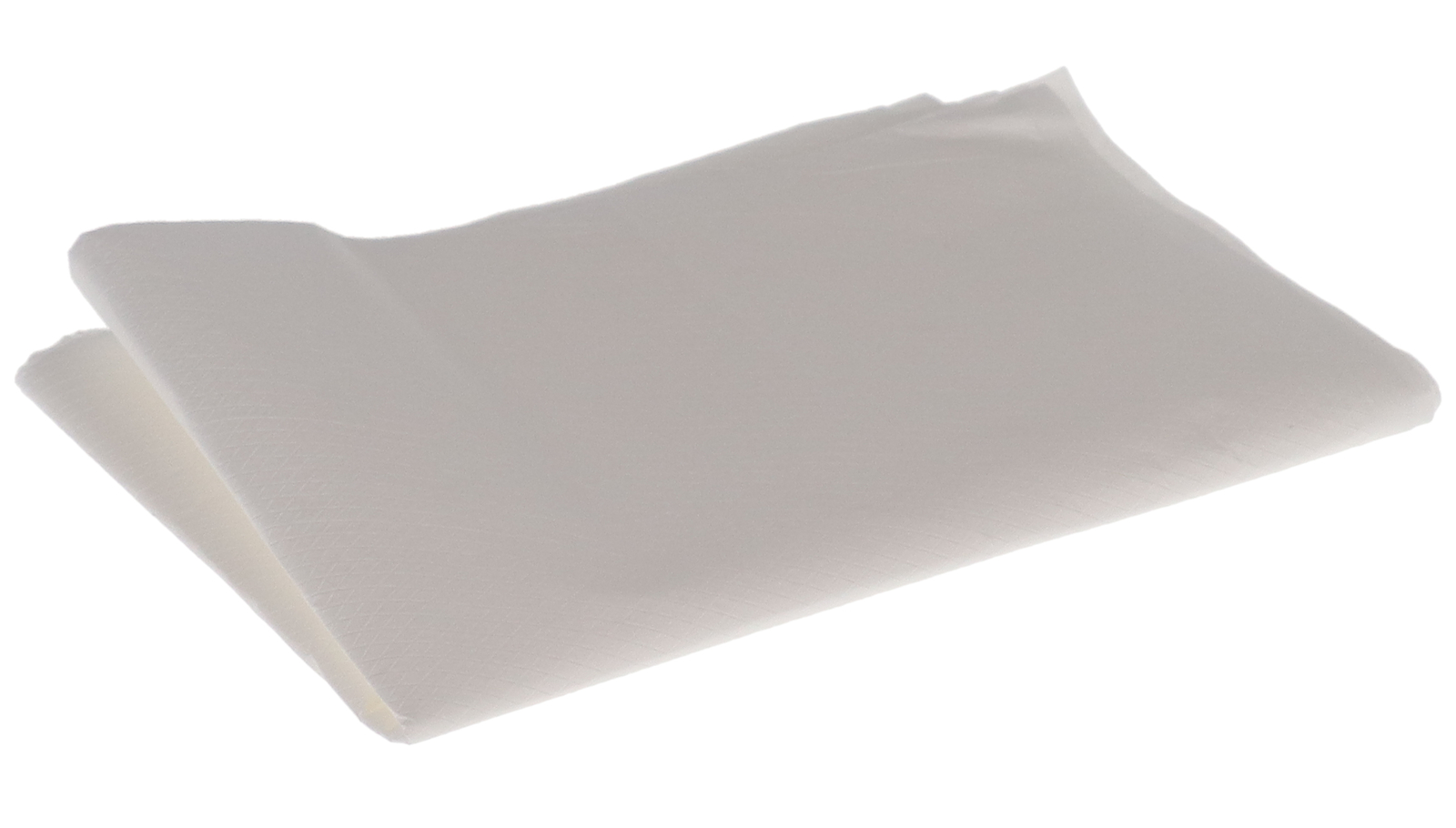 House Brand Dentistry 101120 Headrest Covers Paper/Poly 10″ X 13″ White 500/Cs