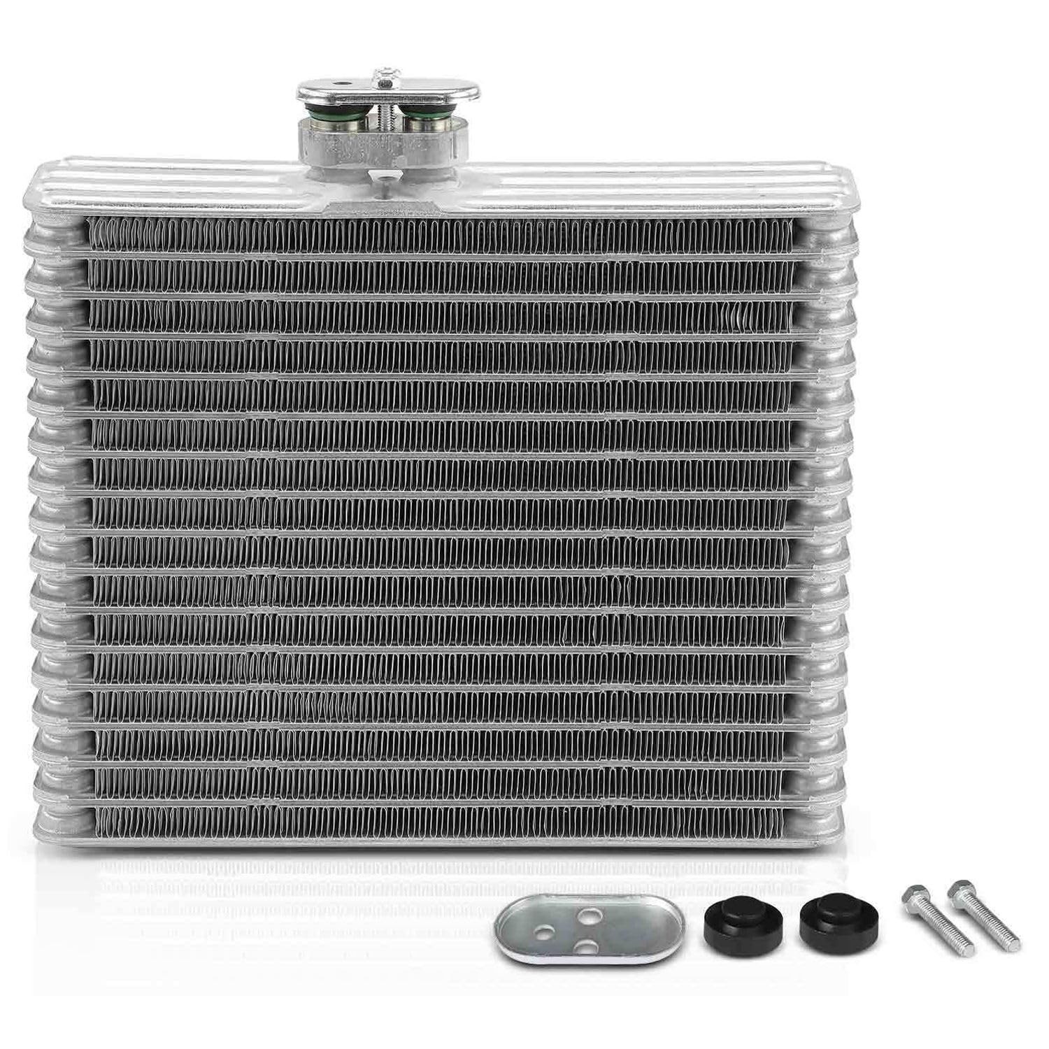 A/C Evaporator Core Front Aluminum for Suzuki Vitara 99-03 XL-7 02 9540065D32