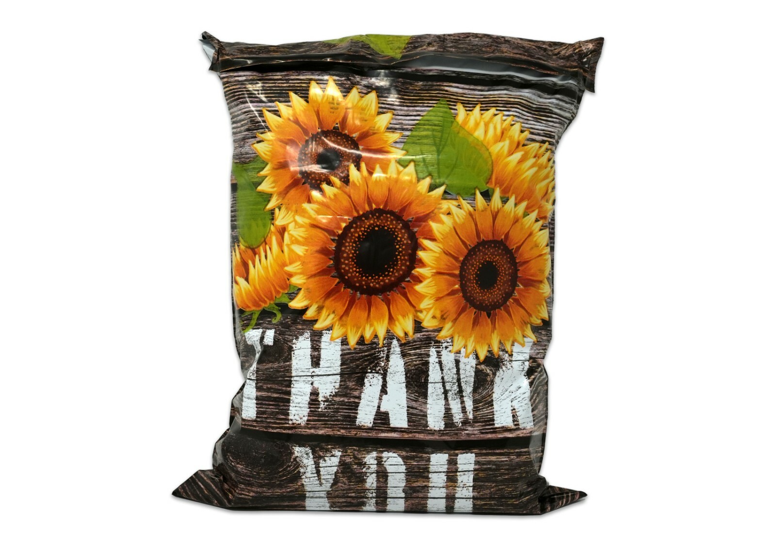 Ultimate Thank you Collection Design Poly Mailers 10×13″ Combo! Shipping Mailing