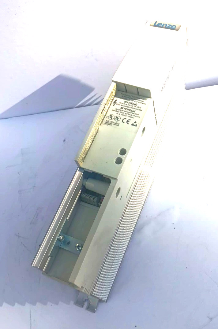 LENZE,EMB9352-E, Servo Brake Module