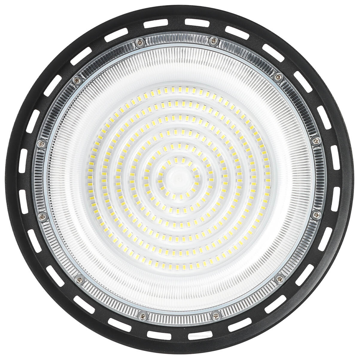 10Pack 200W UFO Led High Bay Light Commercial Industrial Factory Warehouse Light