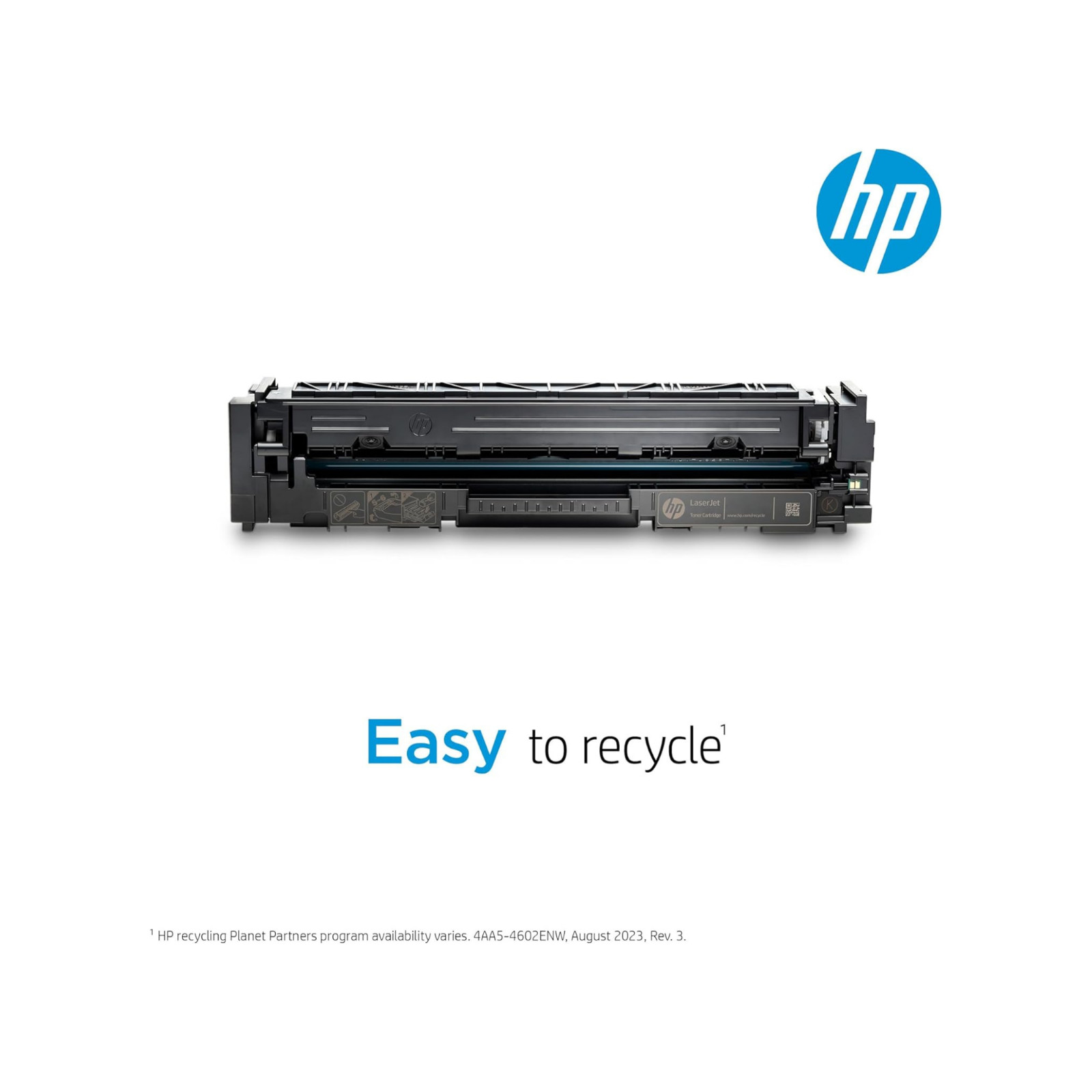Original HP 414A Toner Cartridge Full Set 4Pack W2020A W2021A W2022A W2023A CMYK