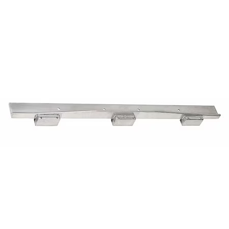 Jackson Safety 14791 Contour Magnetic Burning Guide