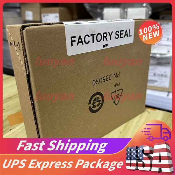 Allen-Bradley 1756-OF8 ControlLogix 8 Pt Output Module Brand New Fast Ship