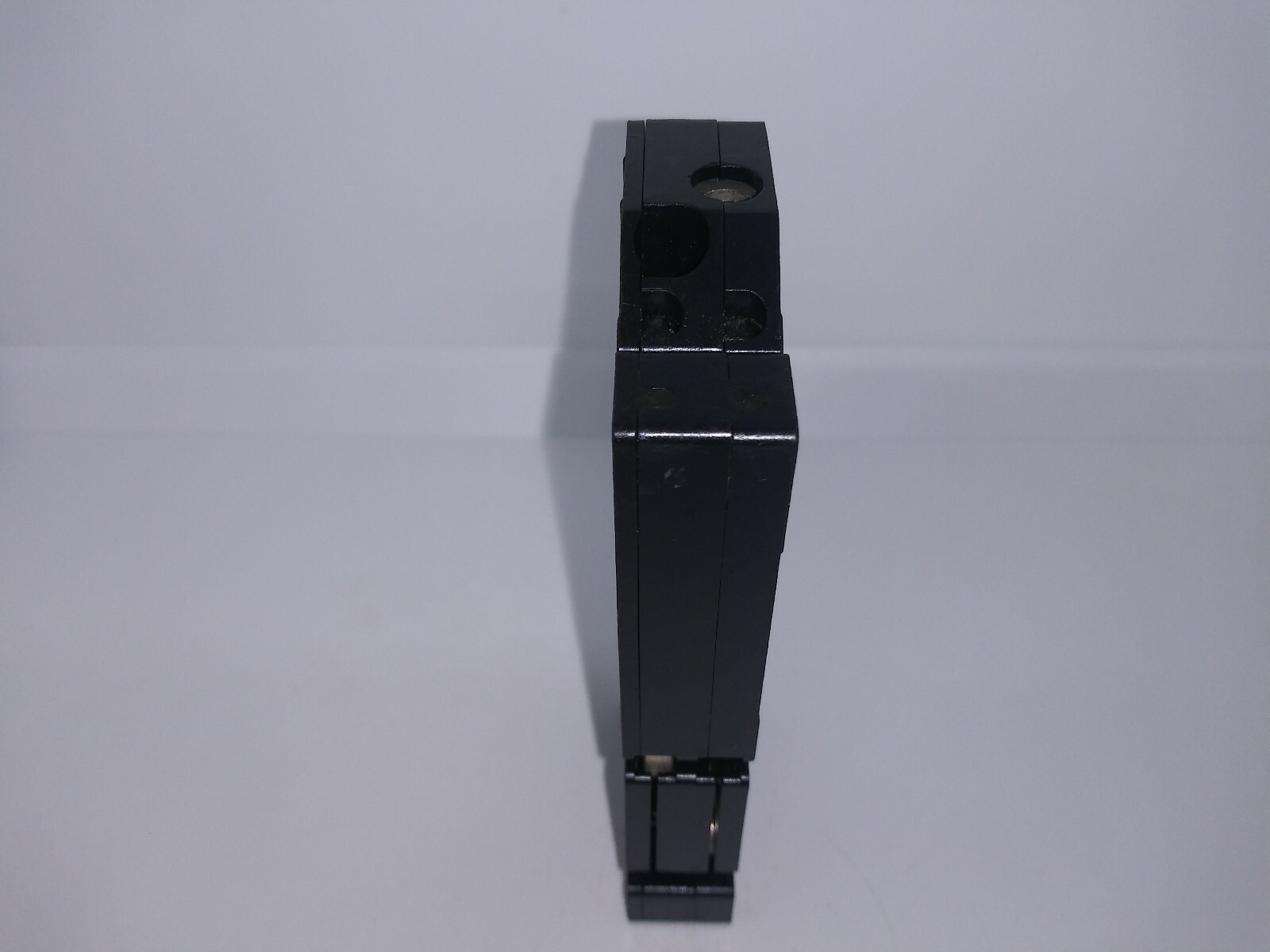 Zinsco Challenger GTE Sylvania R38 40 Amp 2 Pole 120/240V Twin RC38-40 Breaker