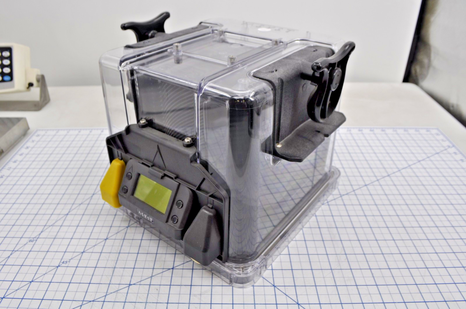 4002-1347 / SMIF-POD / ASYST TECHNOLOGIES