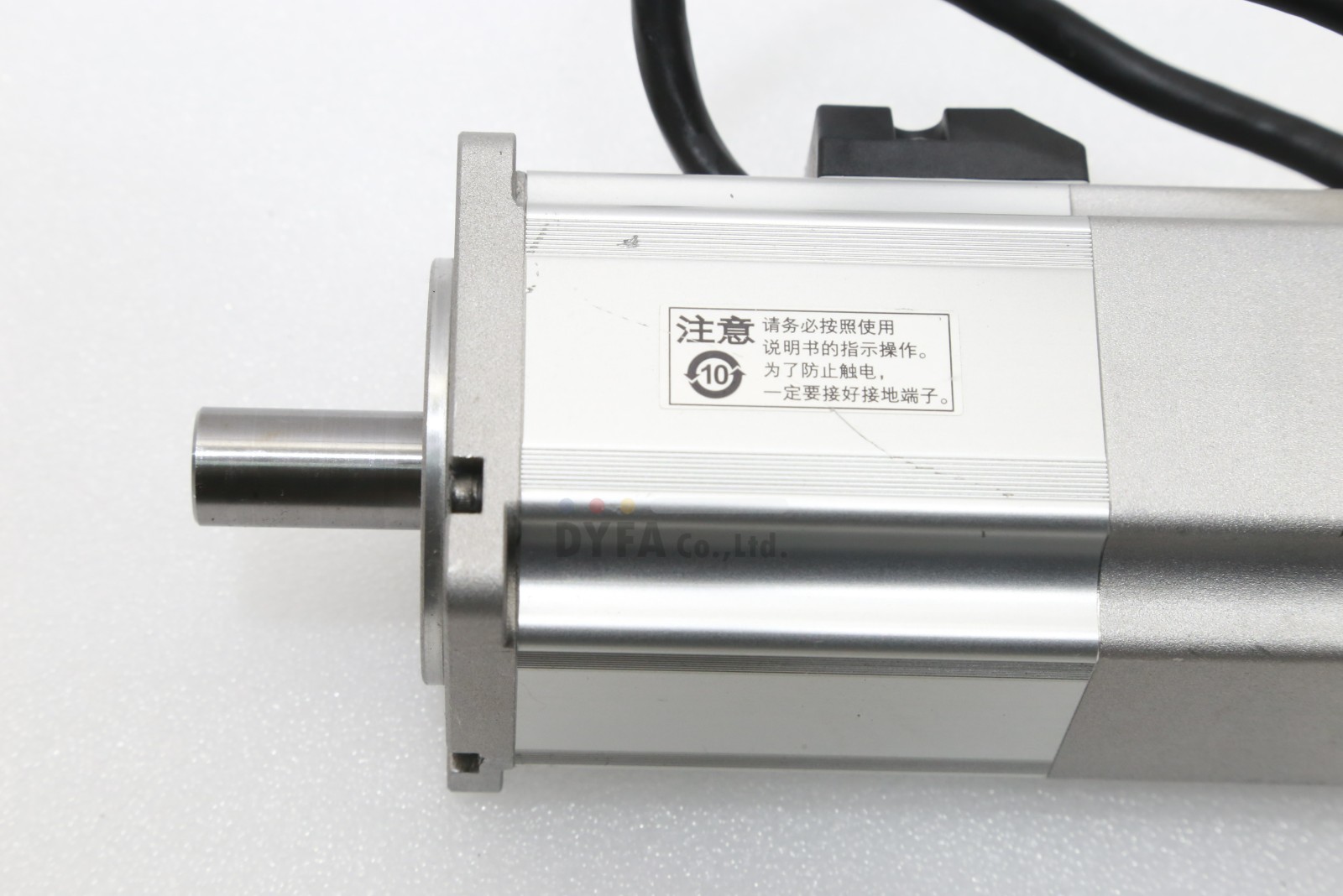 PANASONIC Used MSMD041S2B AC Servo Motor 400W MOT-I-4263=9R38