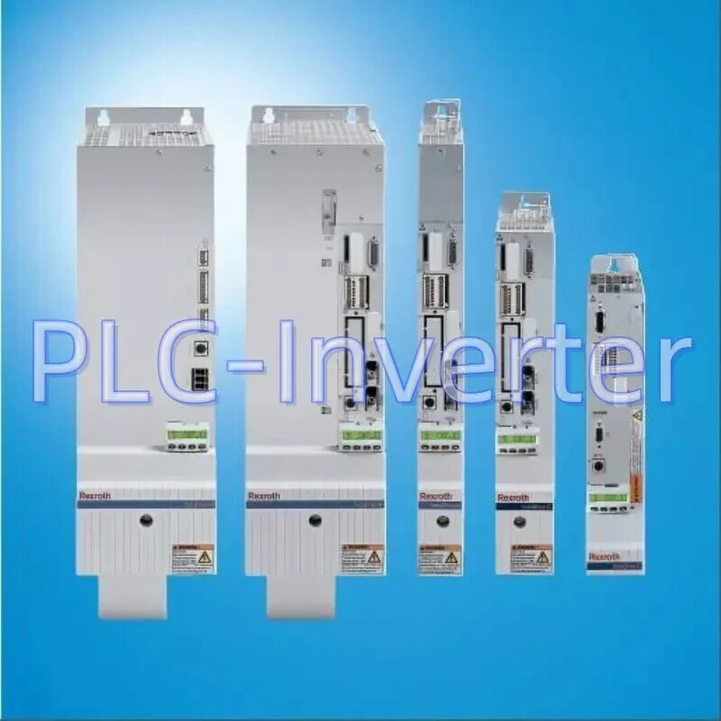 New Rexroth Indramat DKC01.1-030-3-FW factory sealed～