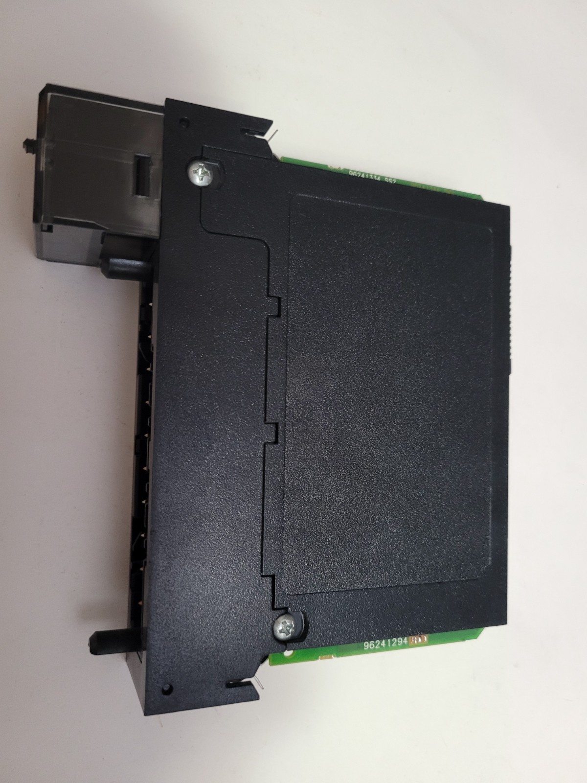 Allen-Bradley ControlLogix 1756-OF8/A 8 Analog Output Module 4-20ma Tested 100%