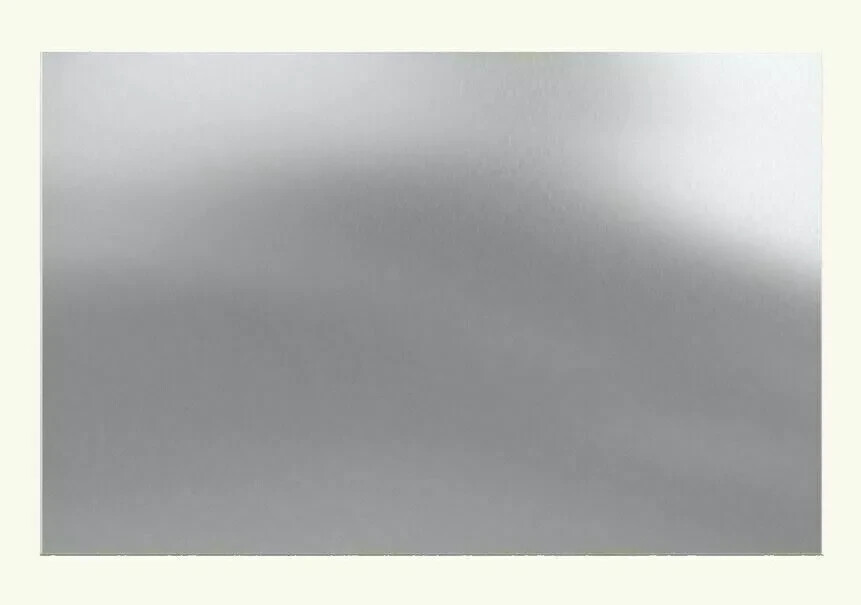 1/8 Inch Thick Aluminum Plate Stock 12″ x 24″ 3003 Alloy Mill Finish Sheet NEW