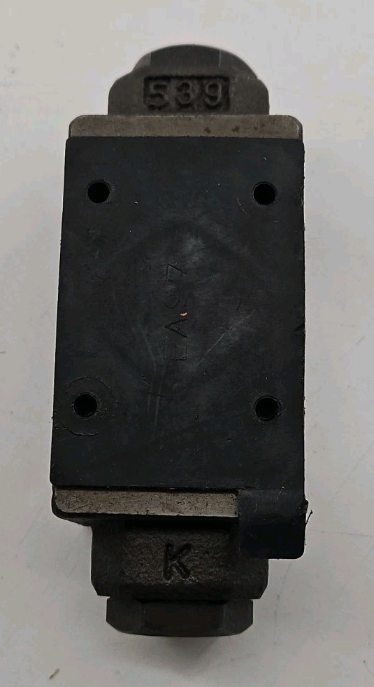 Nachi – OCP-G01-W1-21 – Pilot Operated Check Valve – 13.2GPM – 3625psi