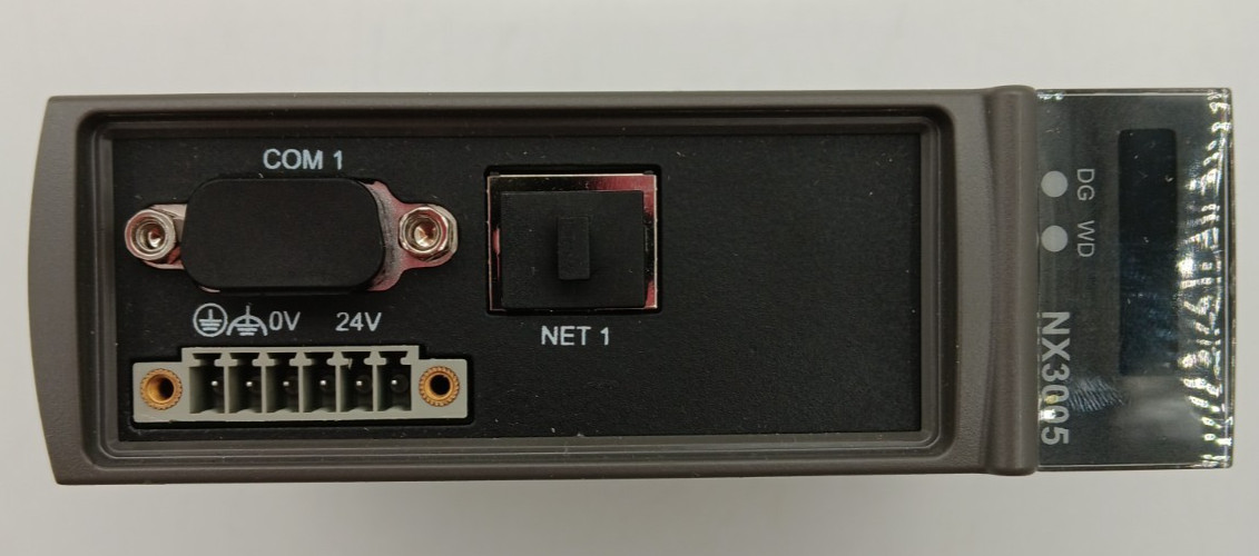 Beijer electronics BCS-NX3005
