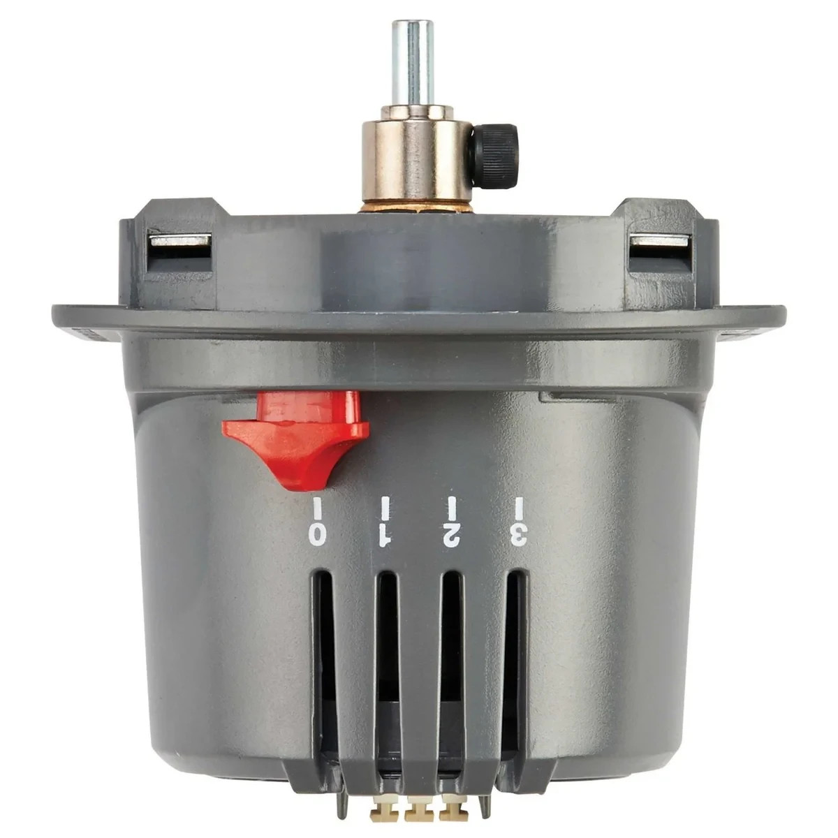 Honeywell Home M847D-ZONE/U Replacement Motor for ARD and ZD Zone Dampers