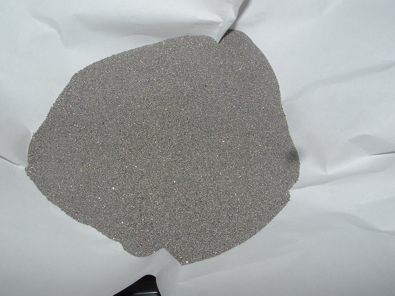 Titanium powder Spherical 1 LB