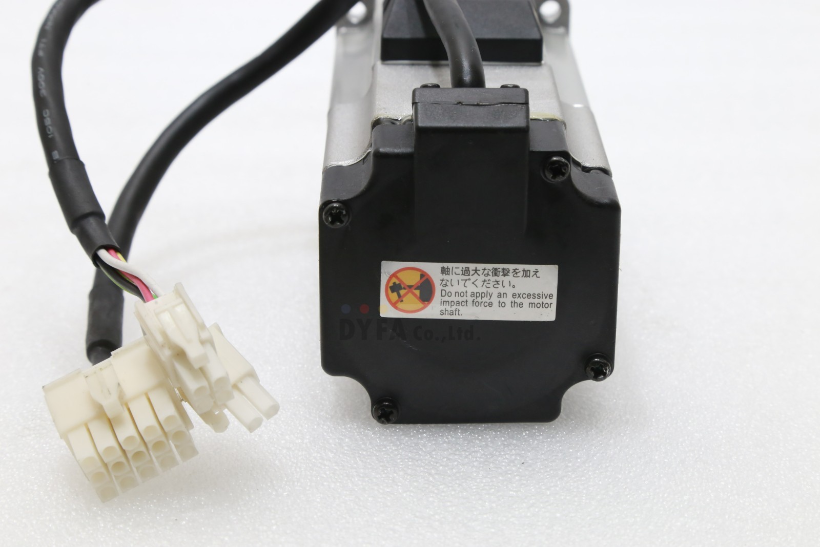 PANASONIC Used MSMD041S2B AC Servo Motor 400W MOT-I-4263=9R38