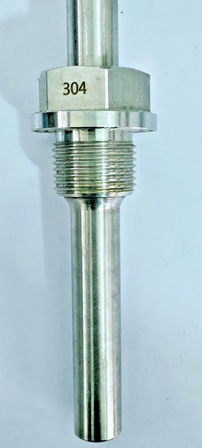 WZPK2-1516 A Resistance Temperature Detector 222A217-001 -2/0001 Chongqing SIC17