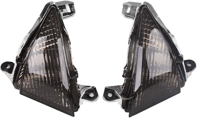 For Kawasaki 2006-2019 Ninja ZX-14 Rear Turn Signal Blinker Lamp Light Idicator