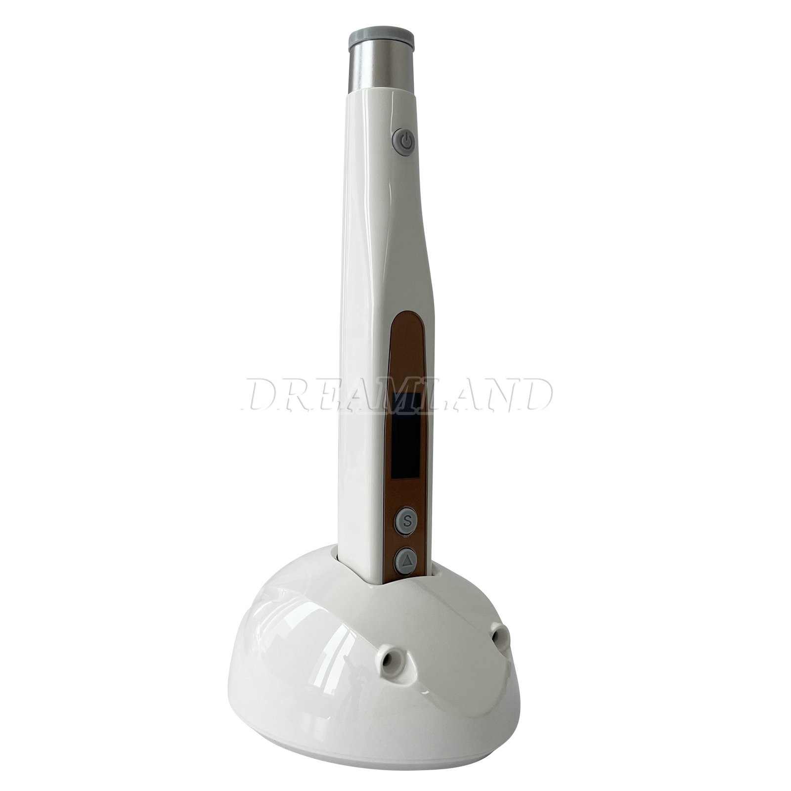 USA Dental Unit Chair Computer Controlled DC Motor +Stool Chair TJ2688-A1