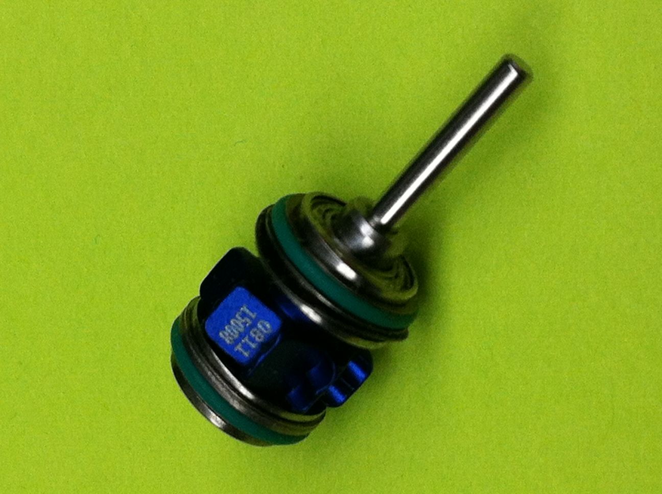 Set of 6 New Star 430 | 430SWL Push Button Turbines – Dental Handpiece
