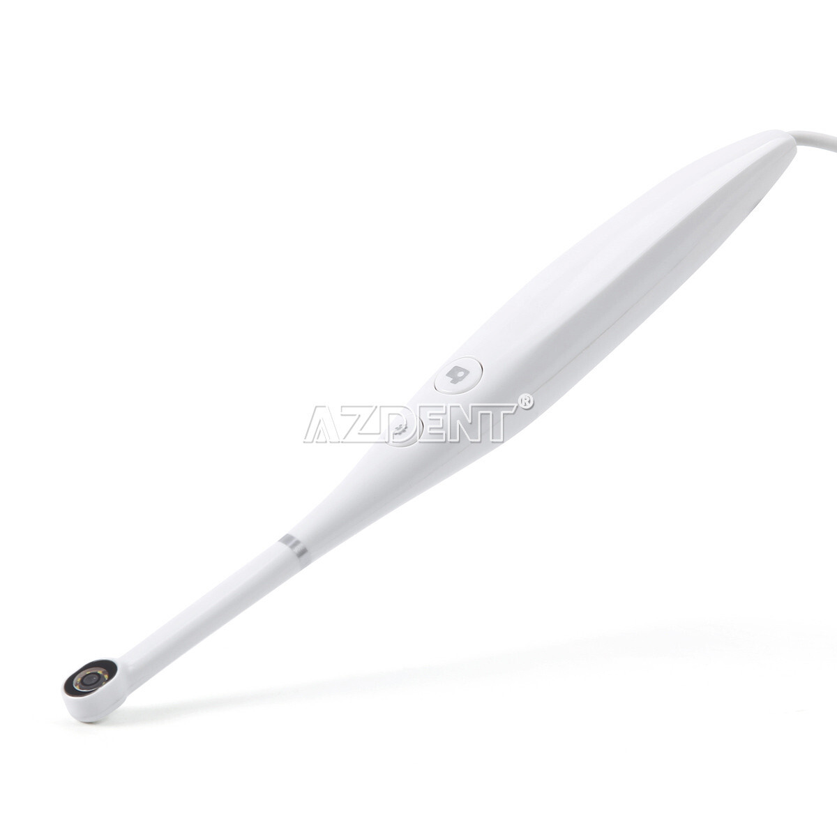 AZDENT Dental Intraoral Camera USB Imaging Intra Oral HD Camera 8 LED light