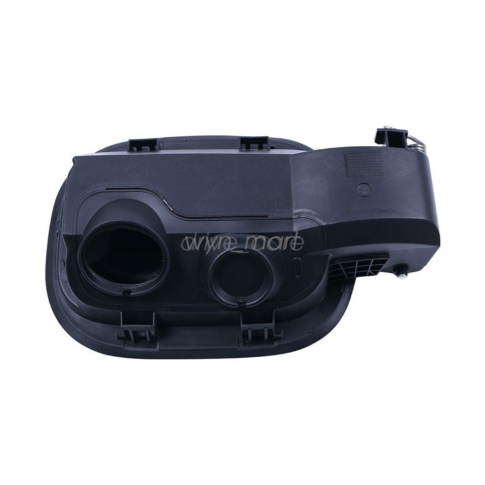 For 19-2025 Chevrolet Silverado 1500 Fuel Door Tank Filler Pipe Housing 84745944
