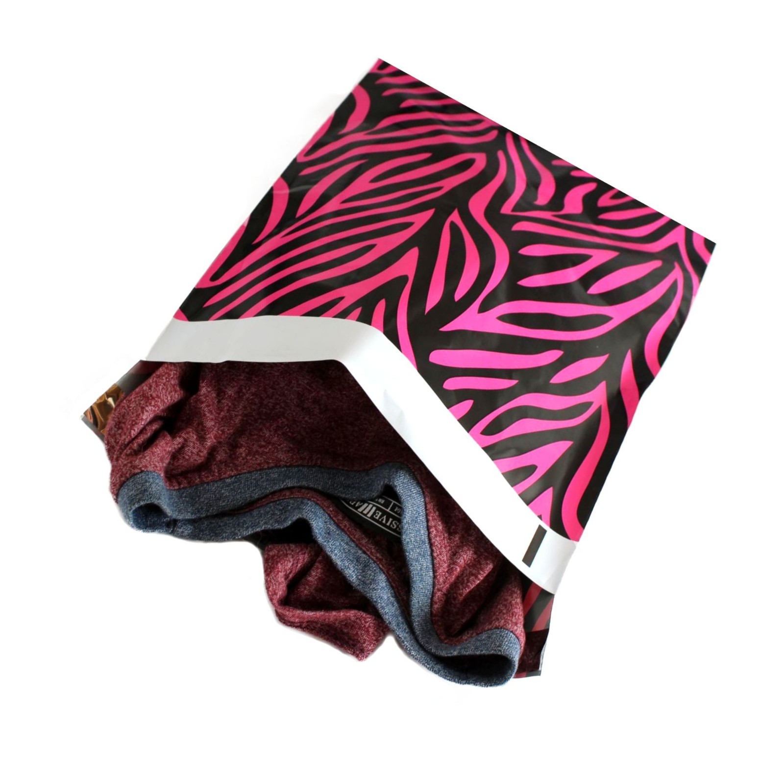 10×13 Poly Mailers Designer FUN Self Adhesive Shipping Bags 50,100, 200 Assorted