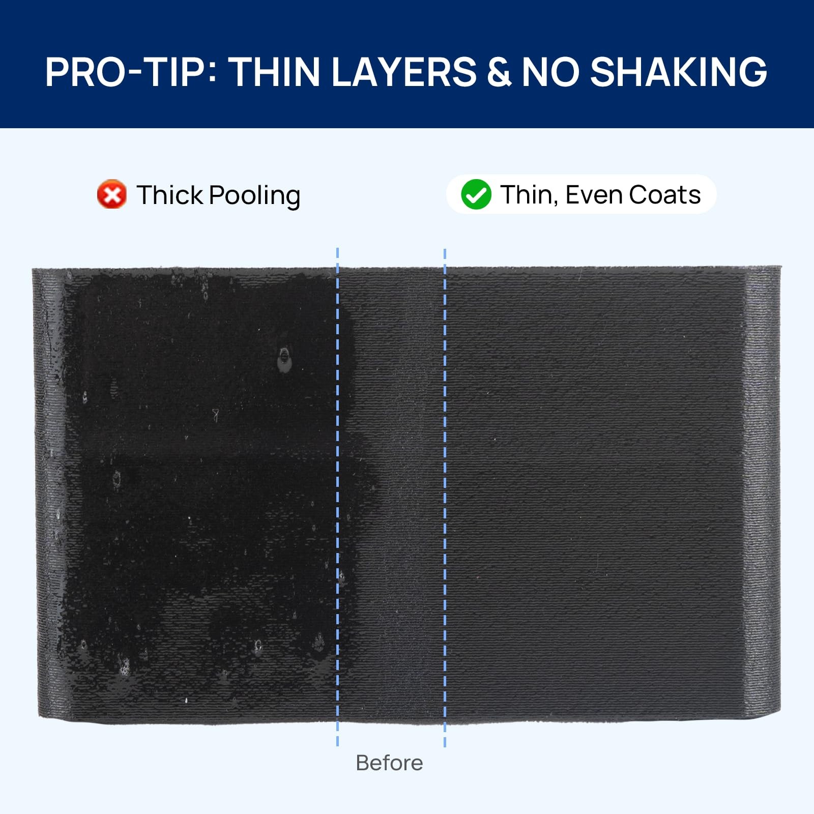 Siraya Tech Aegis Clear – 3D Print Primer & Functional Coating 0.5kg,