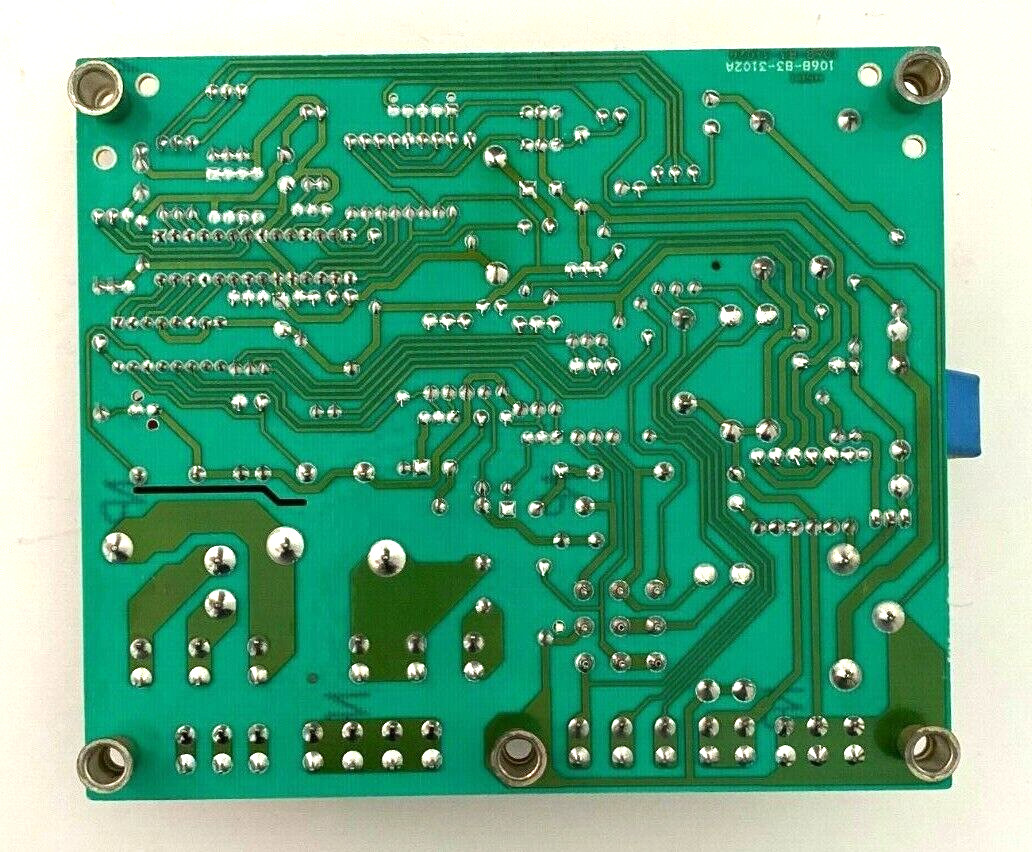 Rheem Ruud 62-23599-04 Furnace Control Circuit Board 1068-311 used #D246