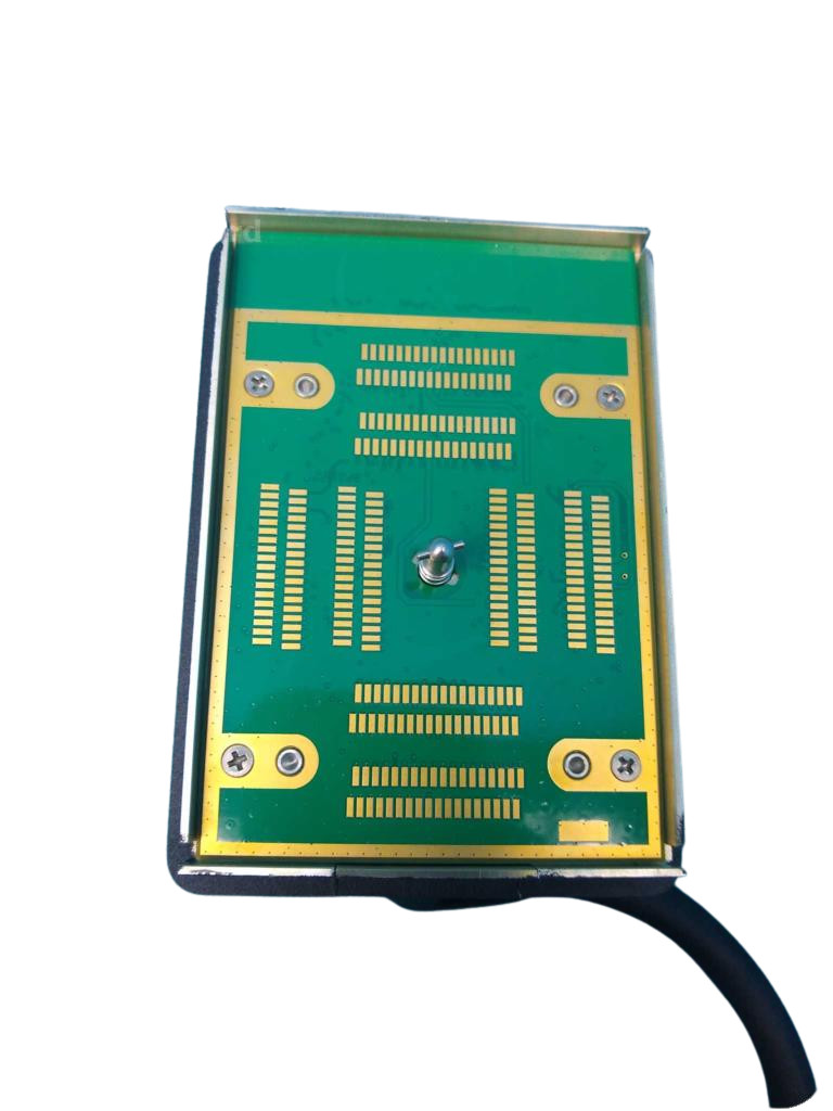 FUJIFILM SONOSITE PK16871-03 TRIPLE TRANSDUCER CONNECT S SERIES @