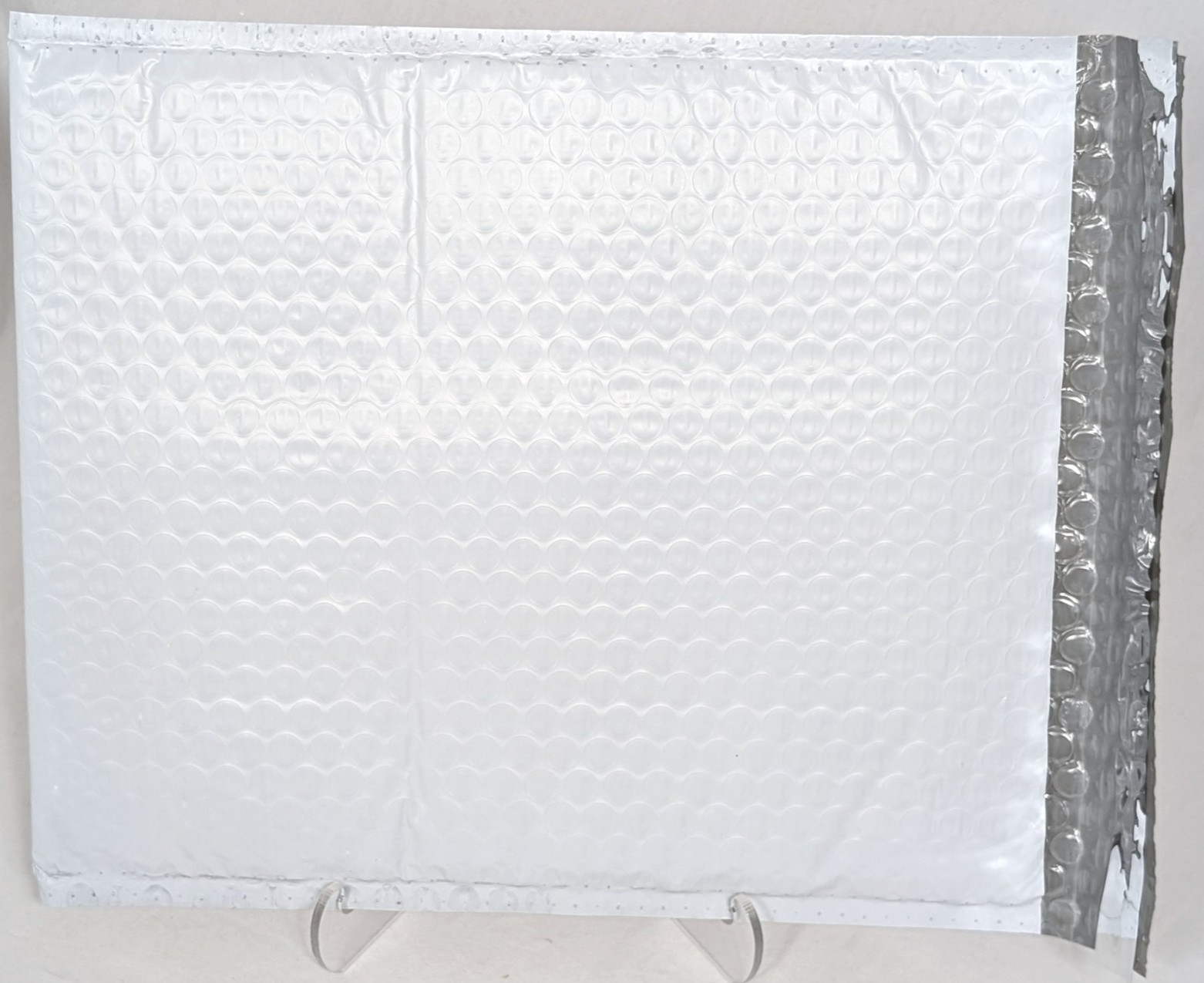 100-Pack WHITE 8.5 x 11″ Padded POLY BUBBLE MAILER #2 shipping mailing envelope