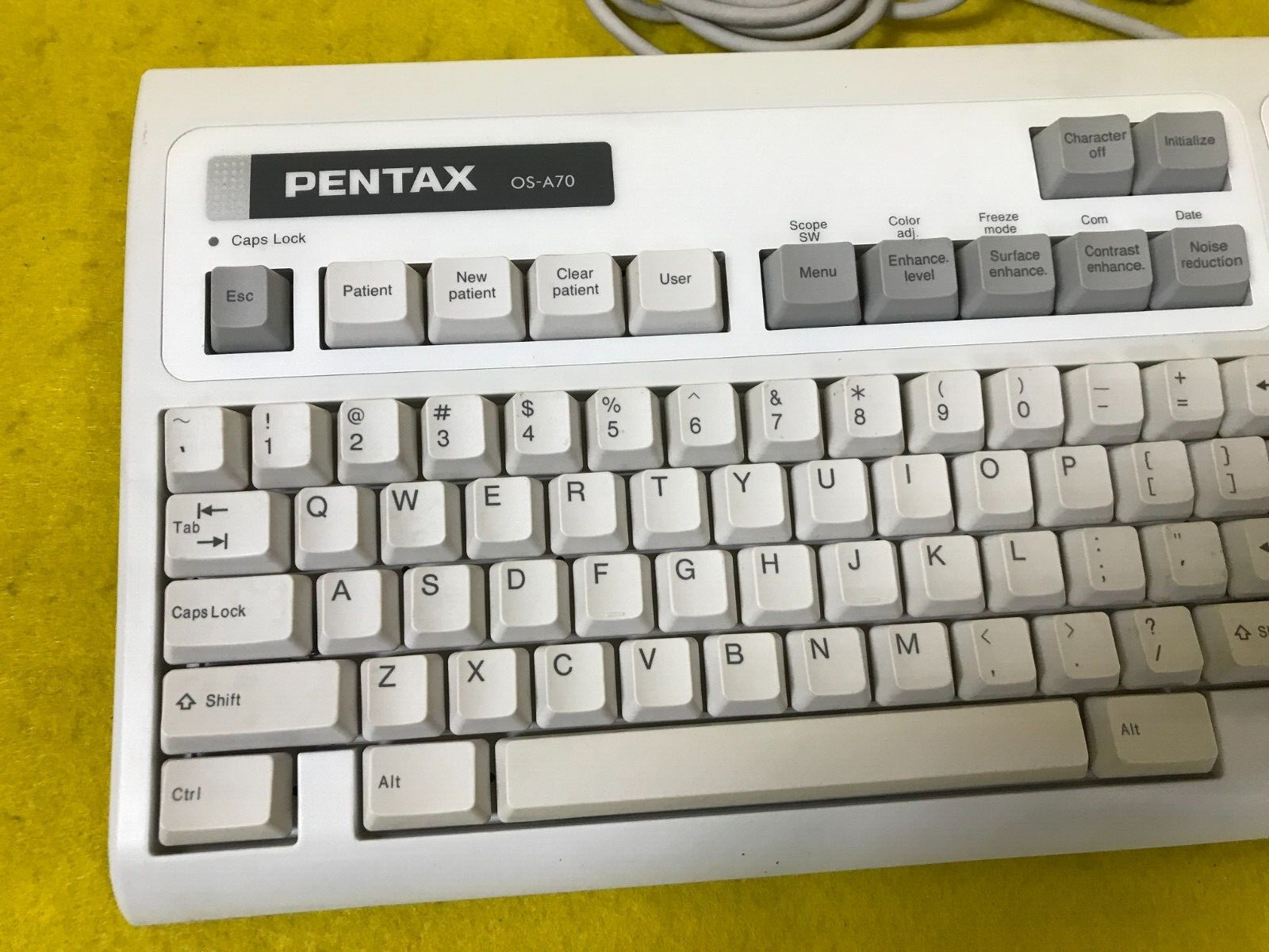 Pentax EPK-1000 Video Processor Endoscope