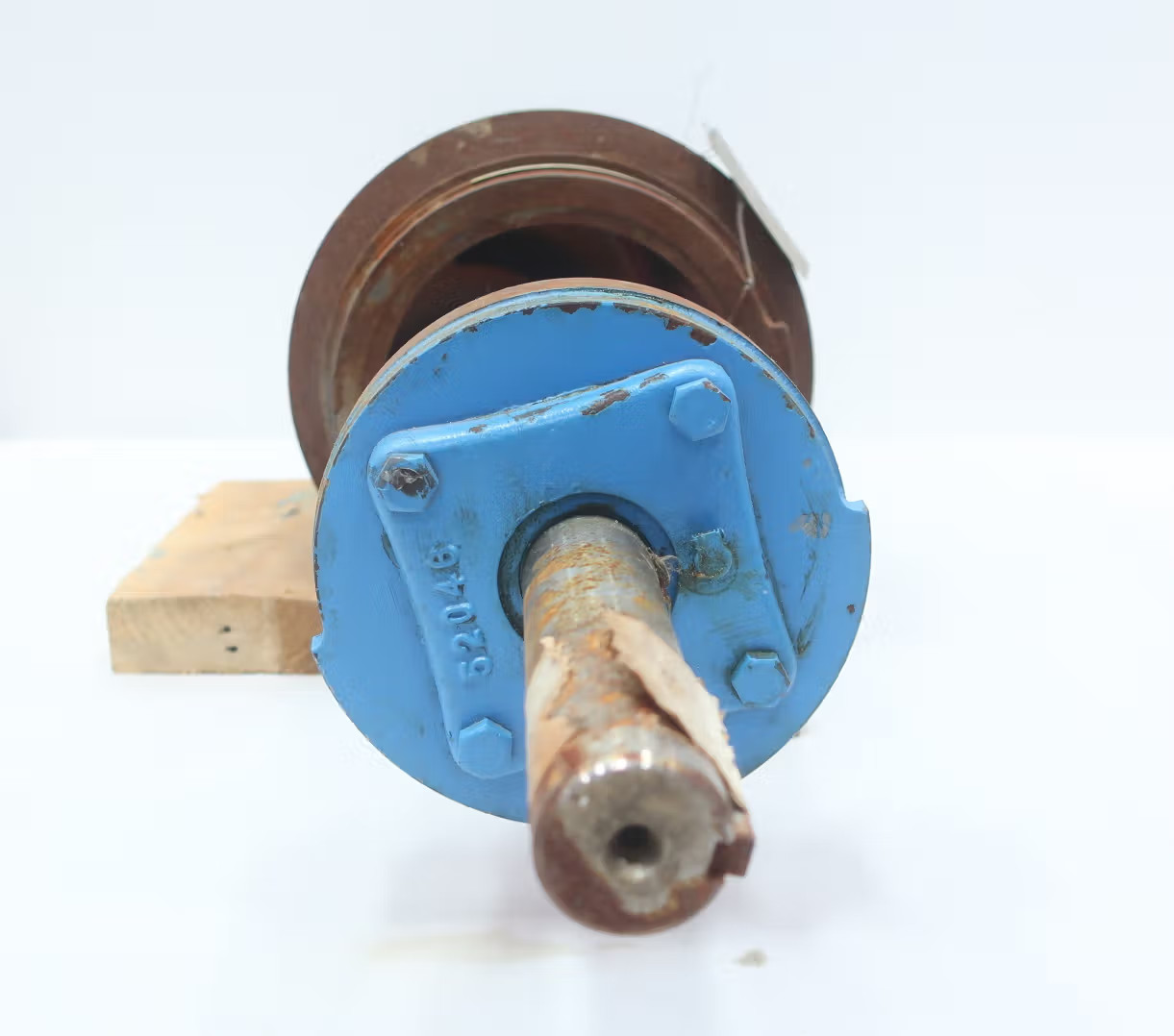 Goulds 3405 Rotating Assembly 9-3/8in 6×8.12